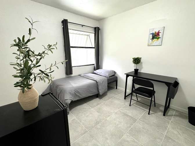PadSplit's room
