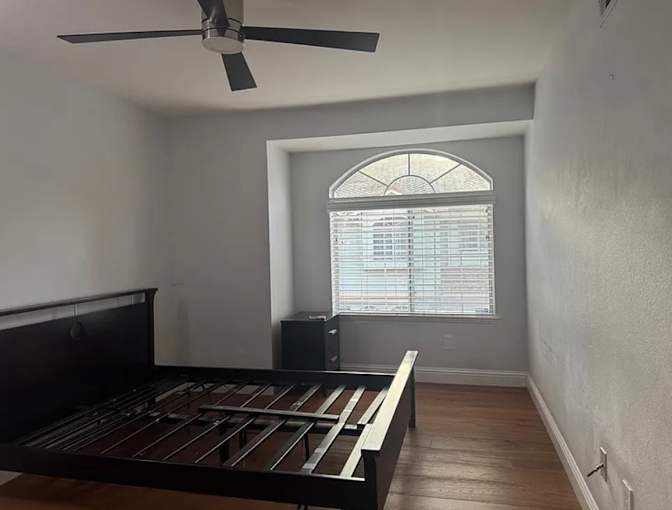 Haley's room
