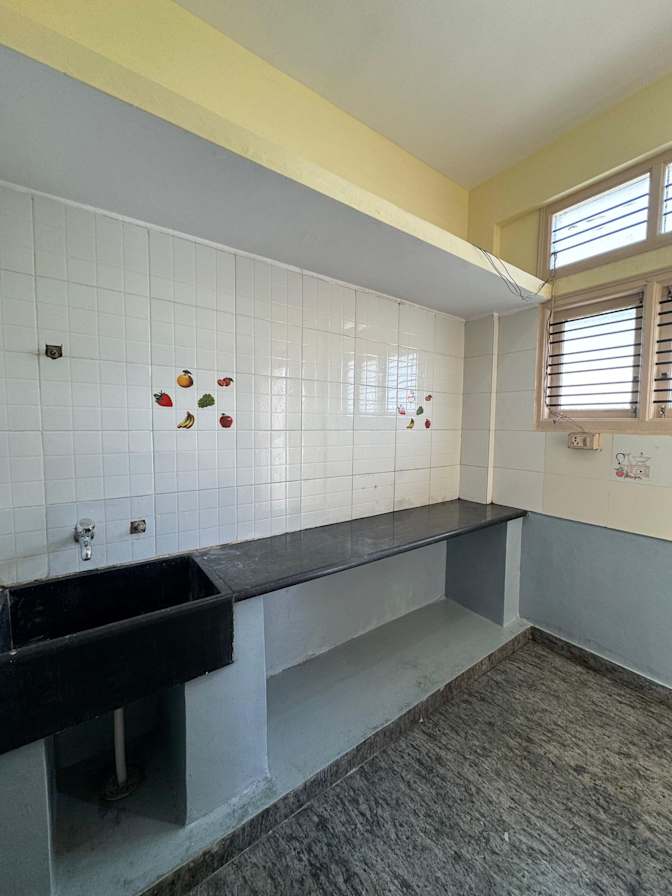 Aashu's room