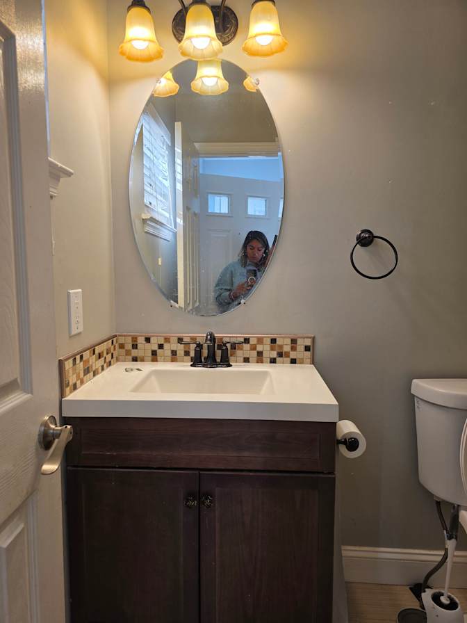 Kevin's room