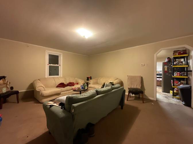 Akashi's room