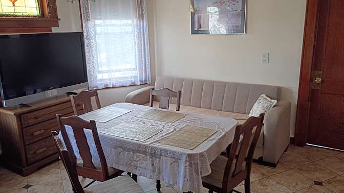 Michael's room