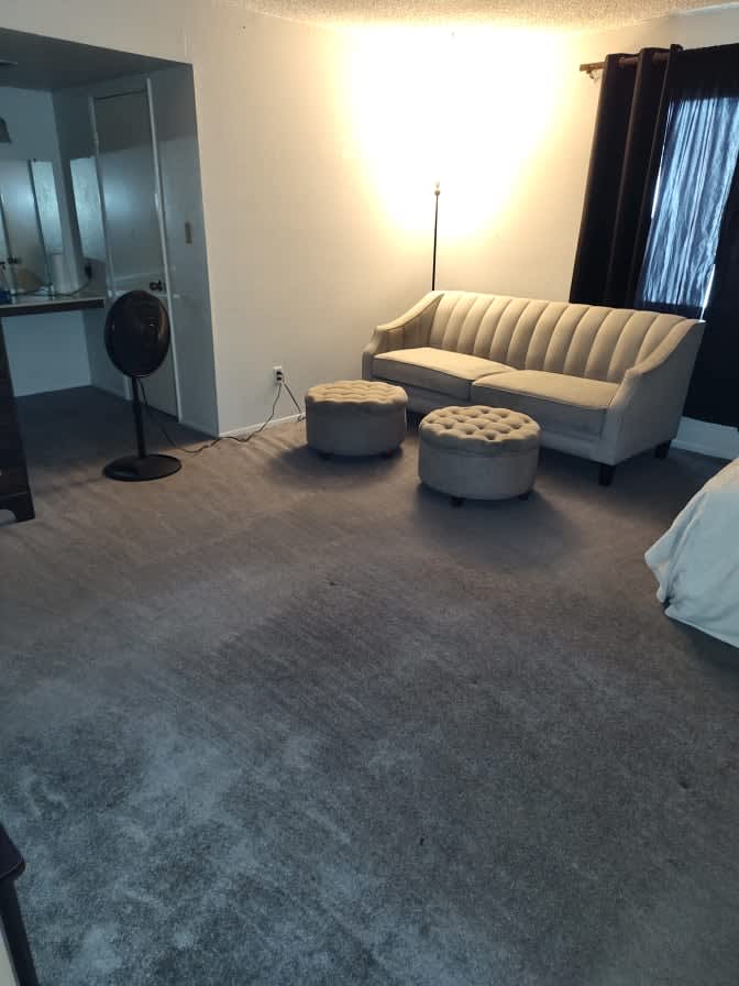 Cheryl's room