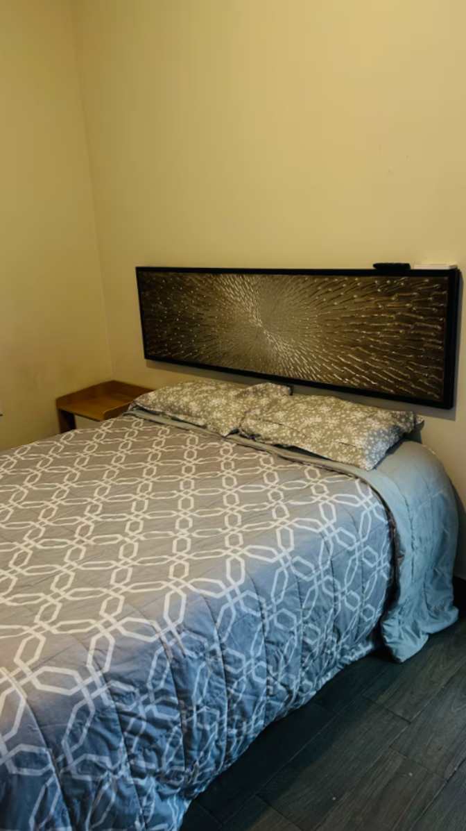 Julia's room