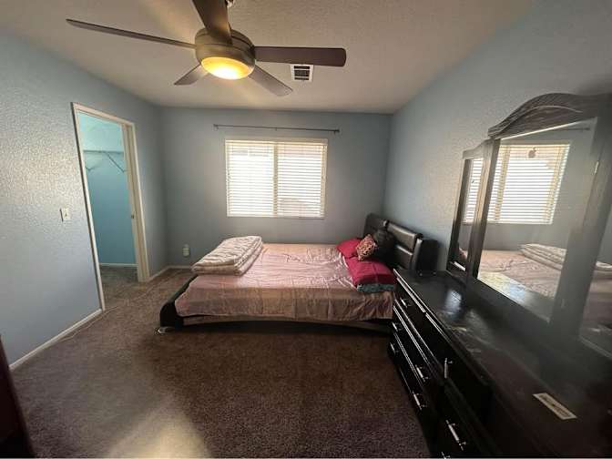 shivani's room