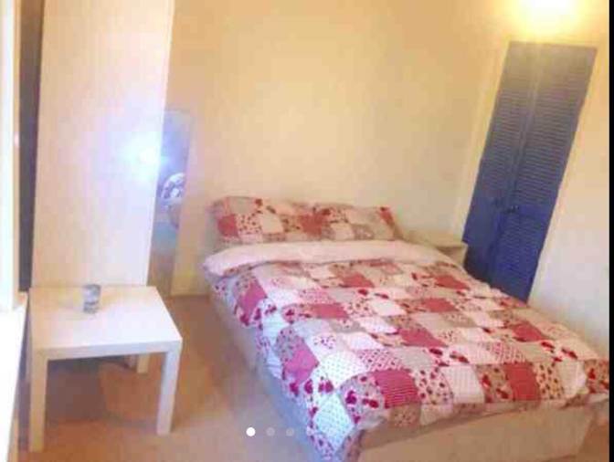Julie's room