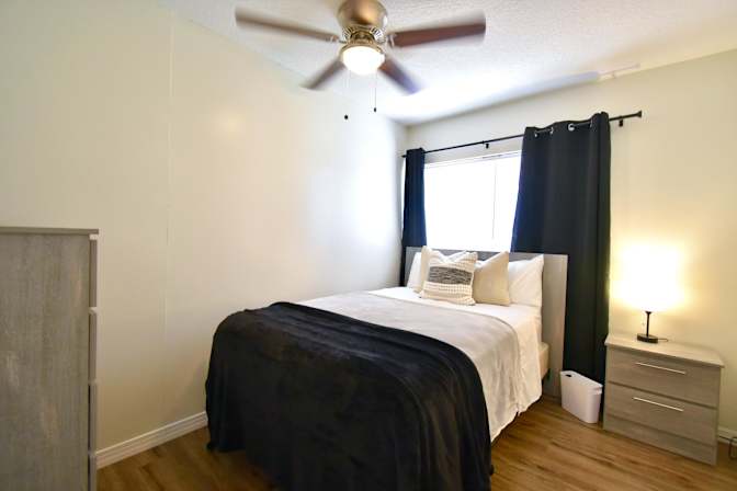 PadSplit's room