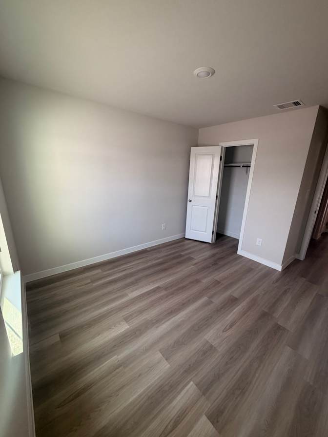 Andrea C's room