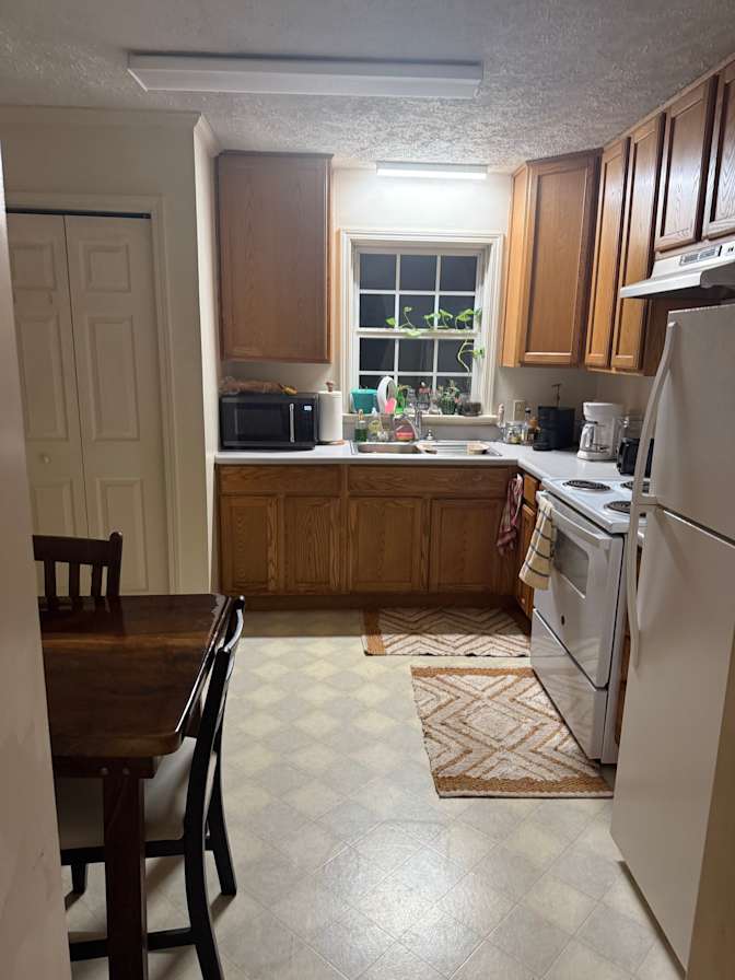 Madison Deck's room