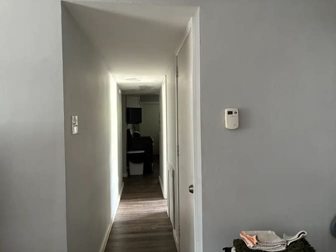 Jay's room