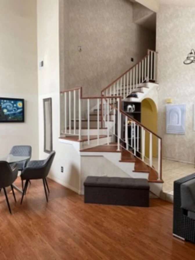 Jonathan's room