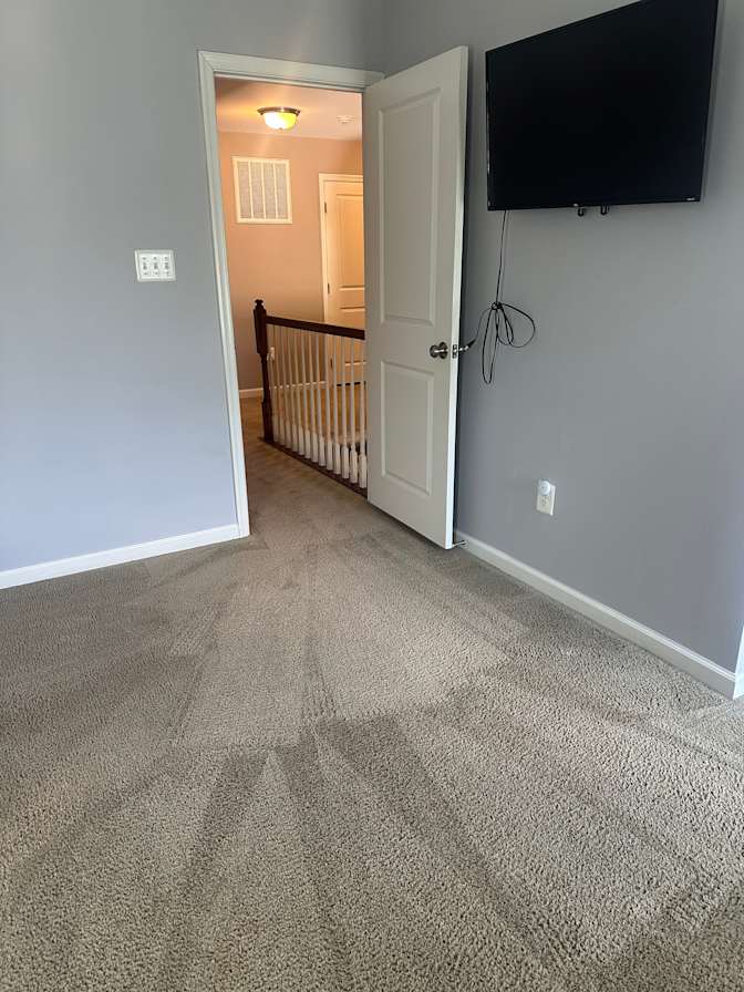 Eric's room