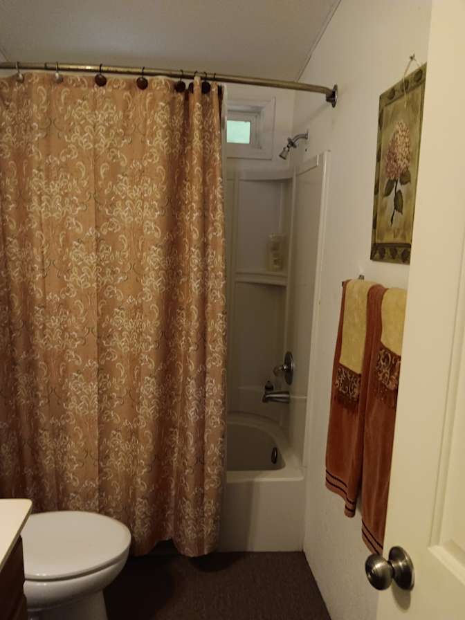 Karin's room