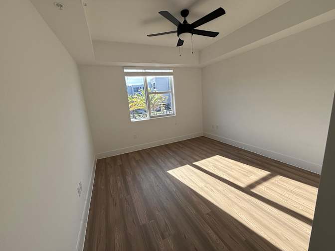 Luis Yanez's room