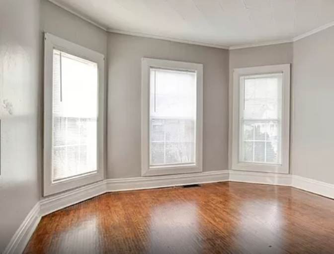 Norm's room