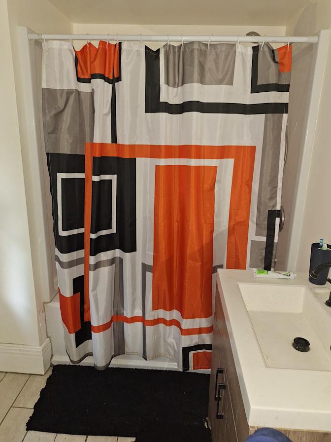 jason's room
