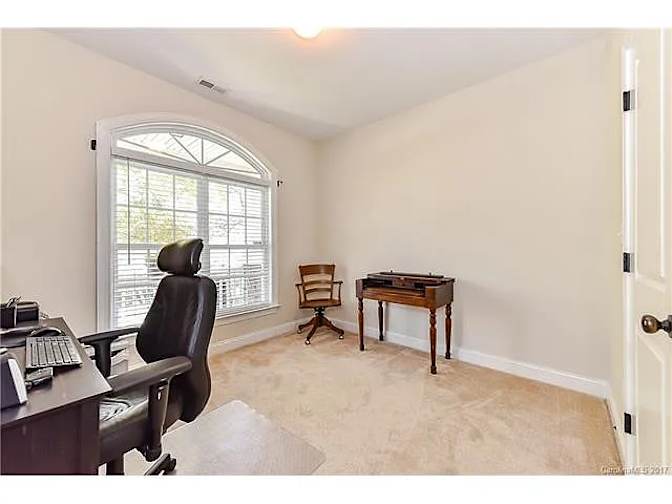 Taylor's room