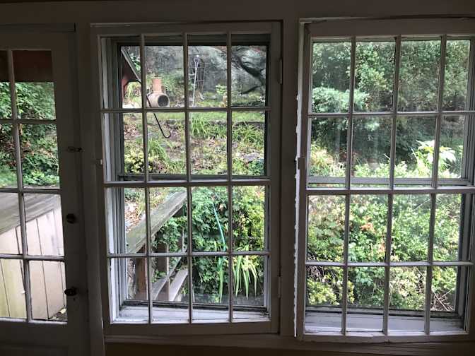 Jason's room