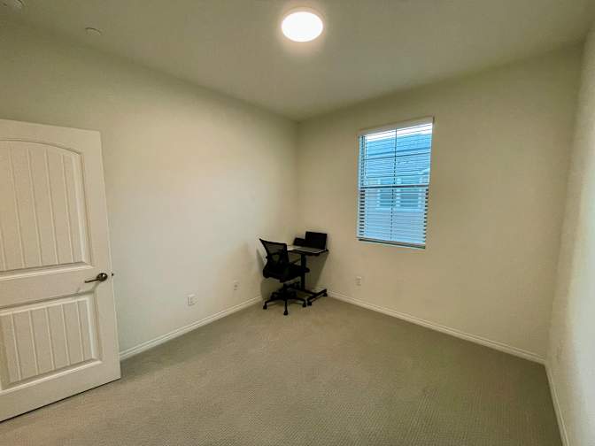 Jayce's room