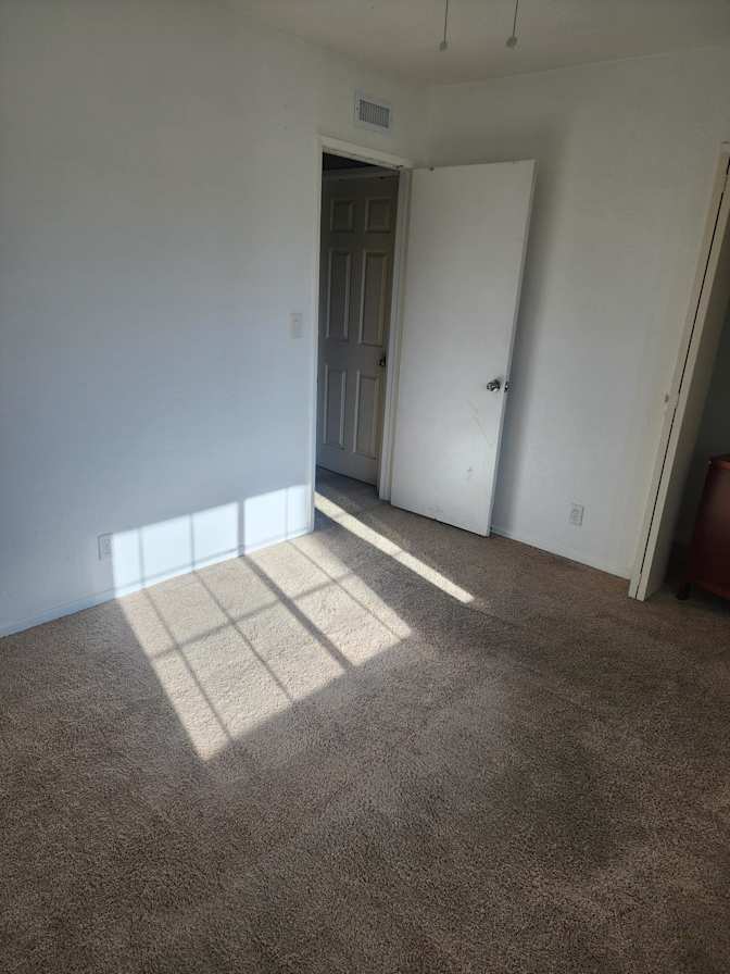 Nguyen's room