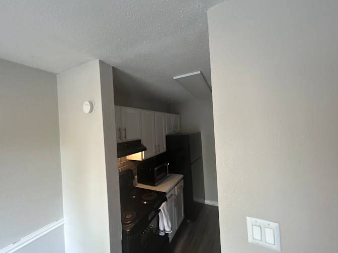 Shawn's room