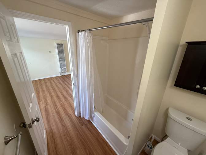 Grant's room
