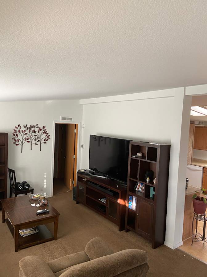 Peter's room
