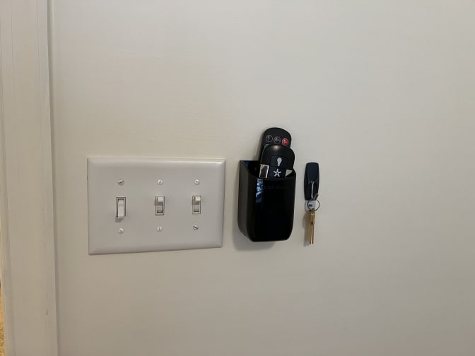 Will's room