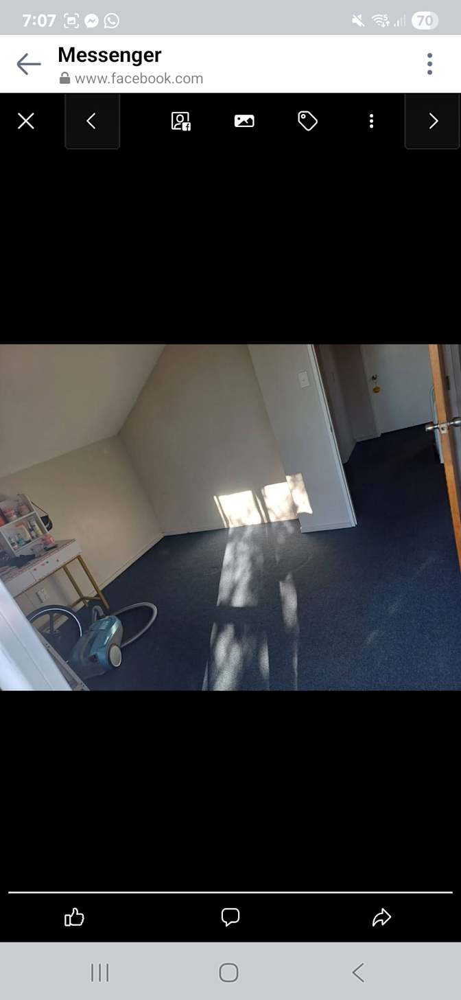 patricia adamkova's room