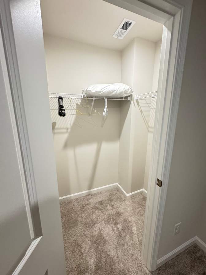 David's room