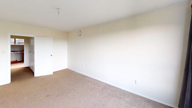 Deanna's room