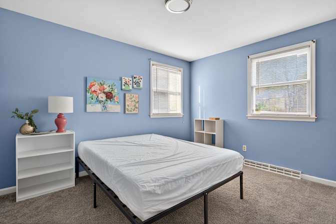 PadSplit's room