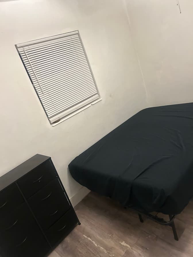 William's room