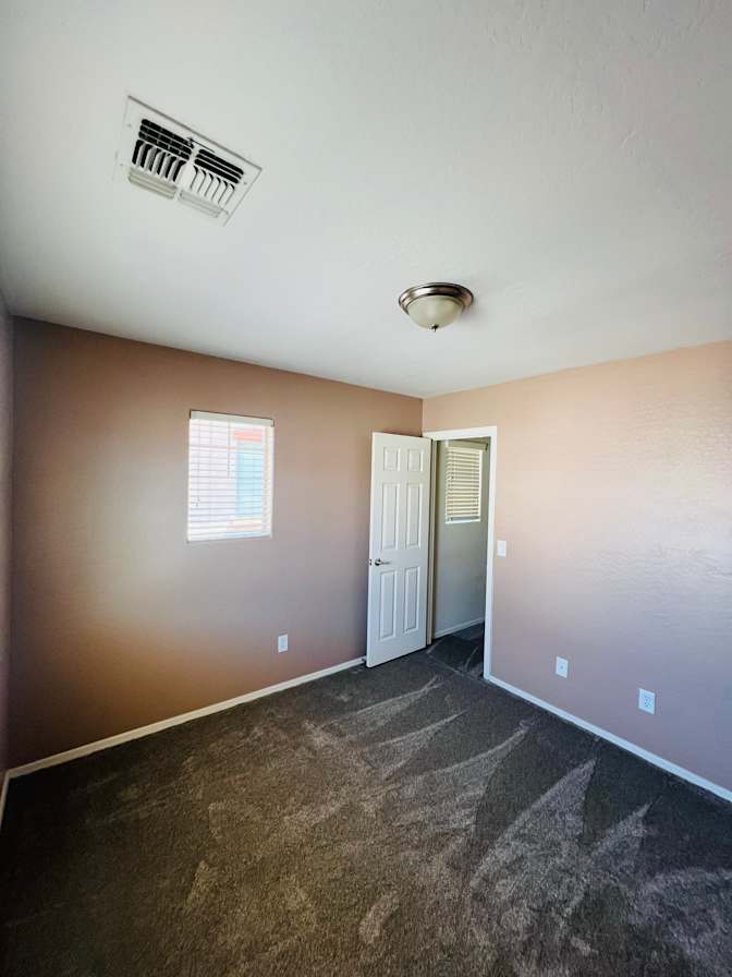 Ashley's room