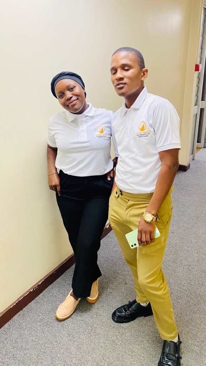 thembayona Dlamini