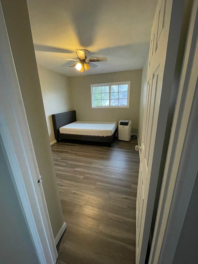 Kalanie's room