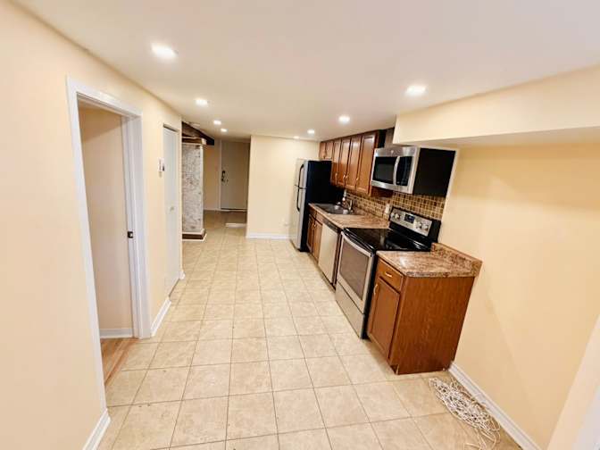 VH Rentals's room