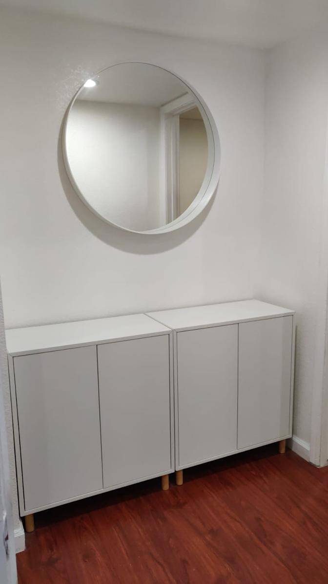 Nd's room