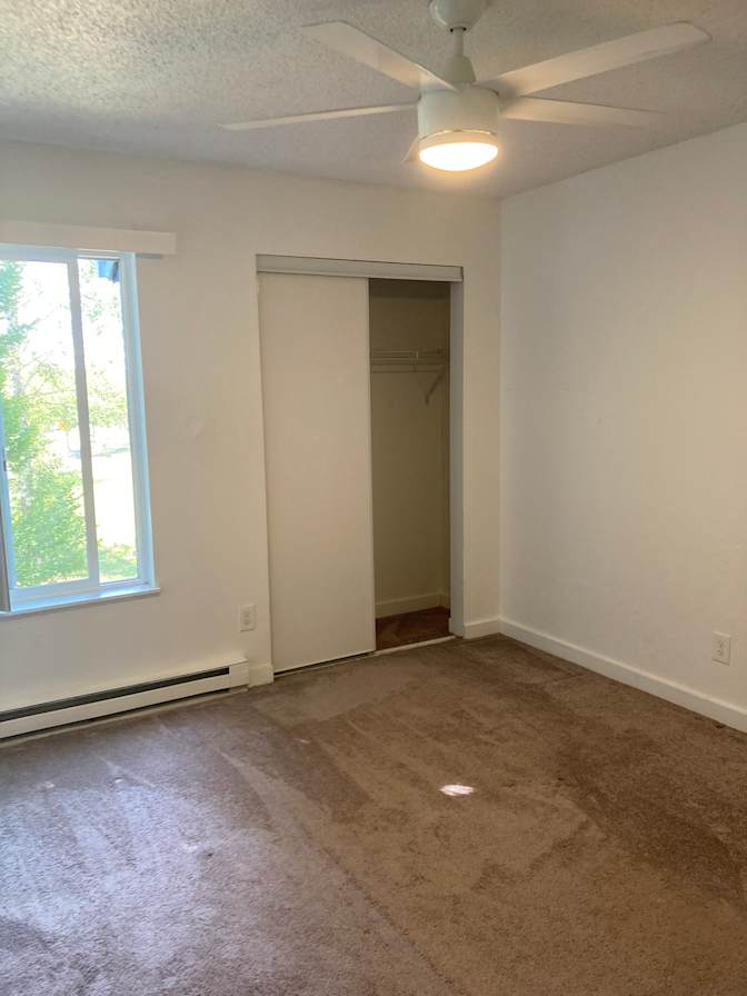 Jay's room