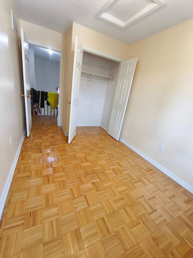 Julie's room