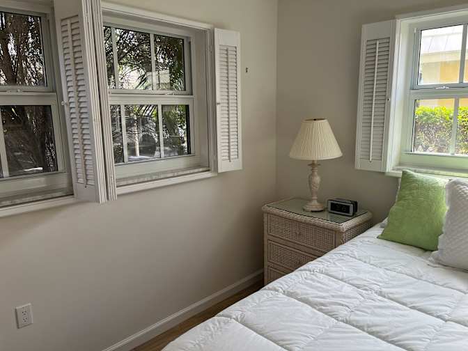 Aviva's room