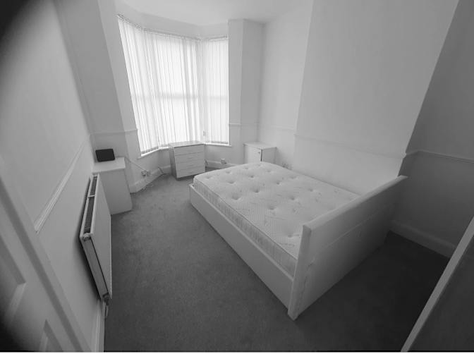 Mihaela Busuioc's room
