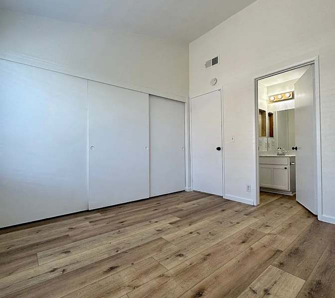 Ian's room