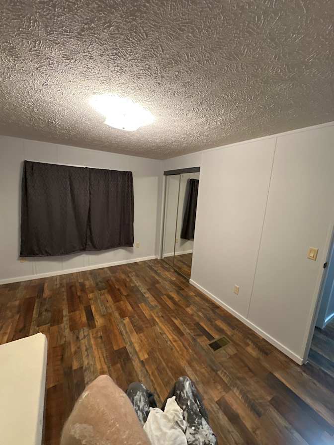 Katherine's room