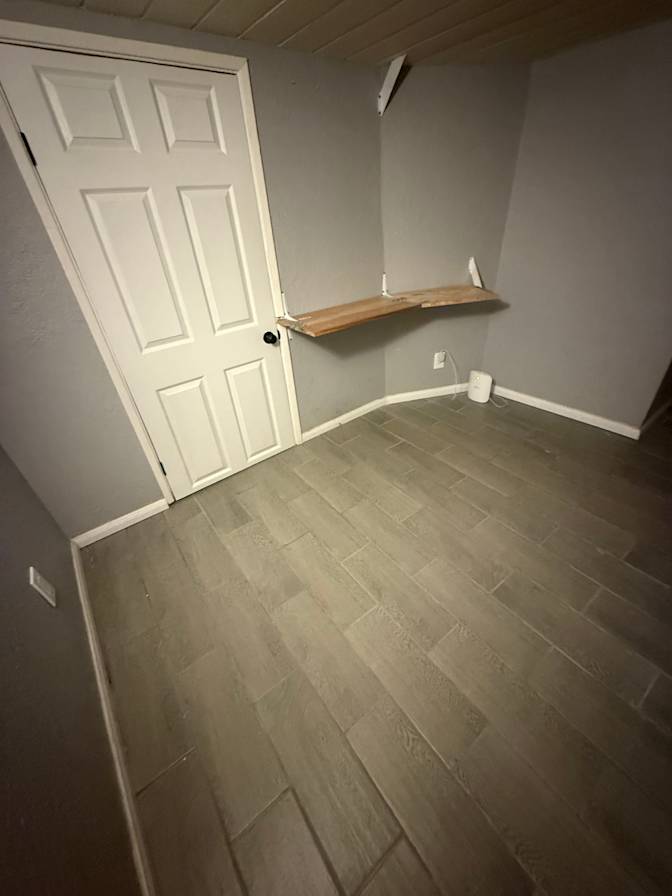 Bohdan's room