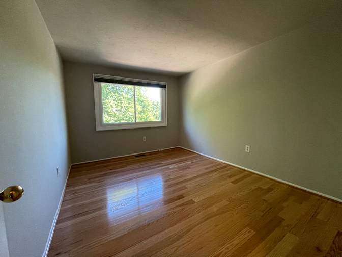 Rob's room