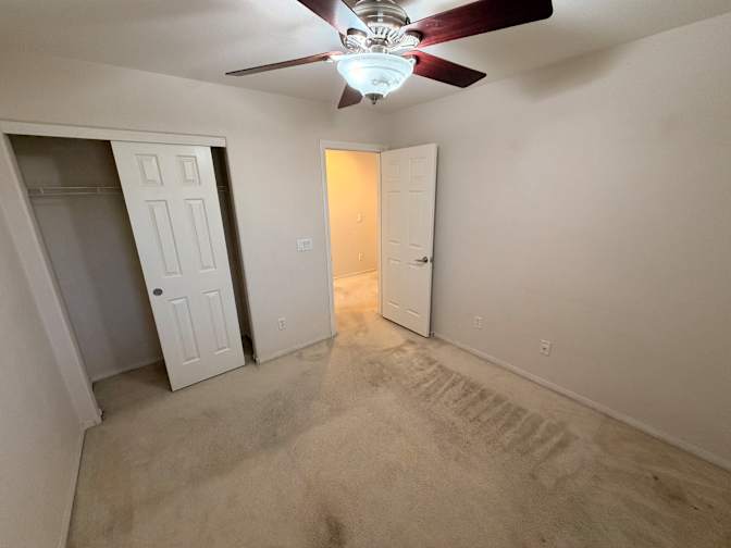 Jose's room