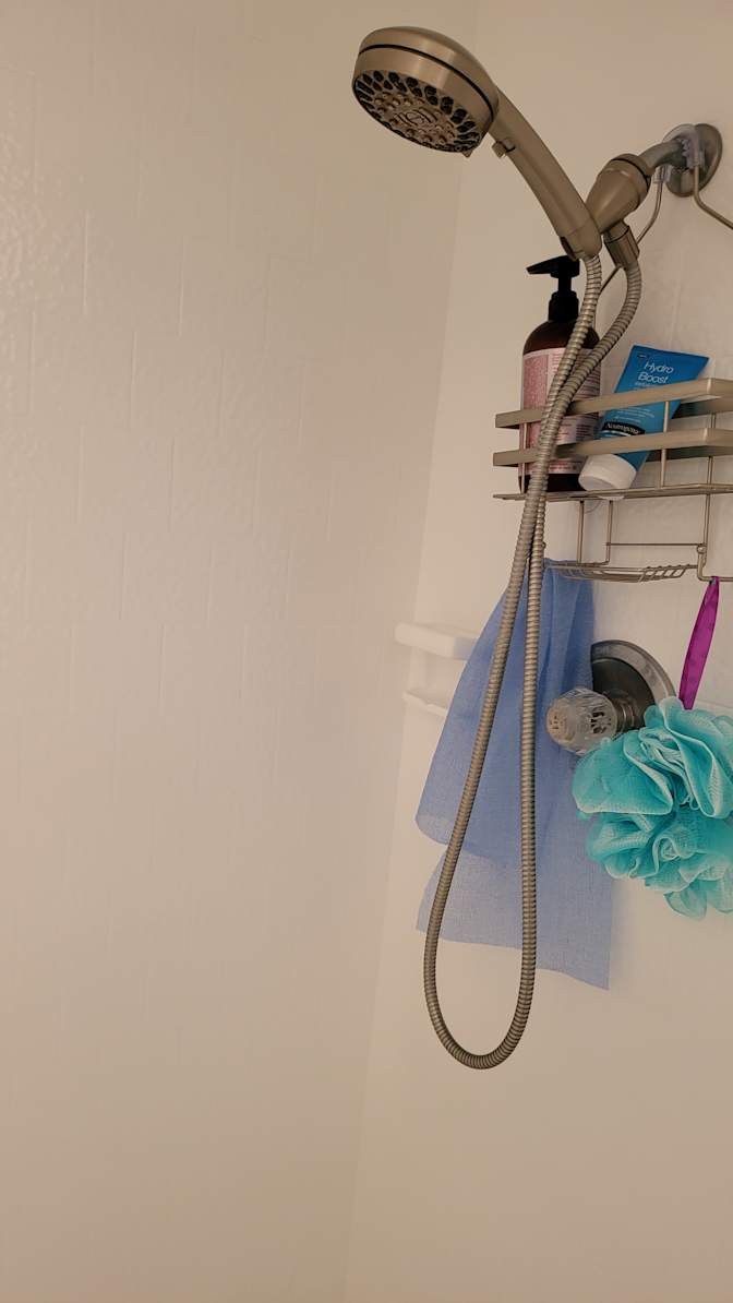 Samuel's room