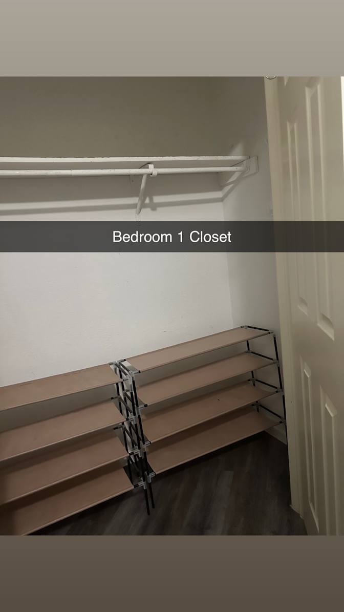 Sebastian's room