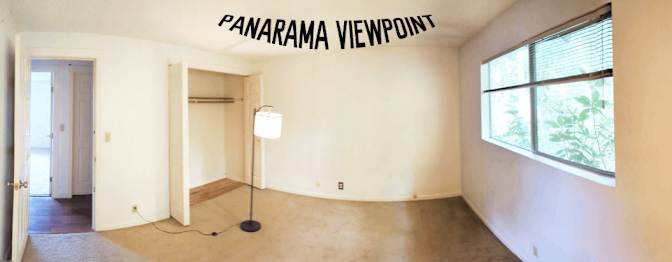 Brian's room